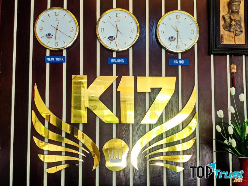 K17 Hotel