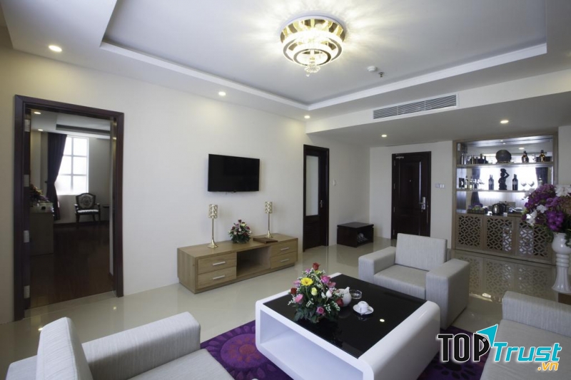 Khách sạn Khánh Linh