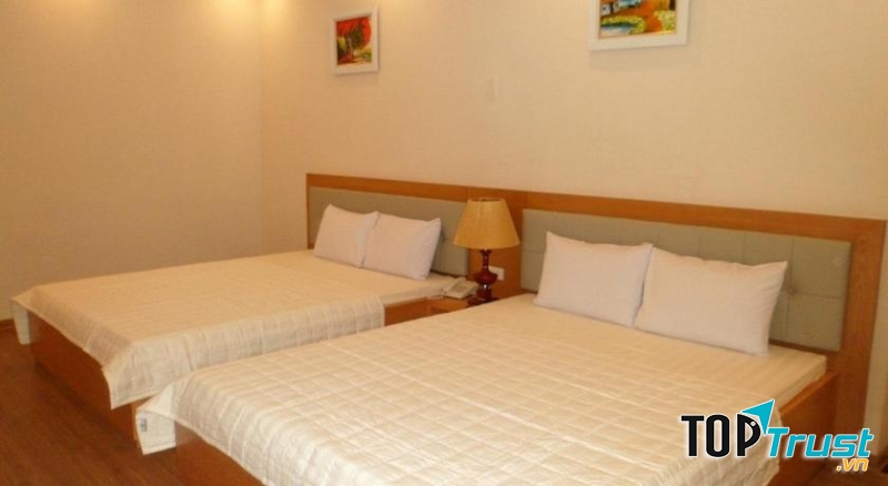 Khách sạn Kim Bảo