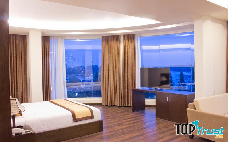 Khách sạn International Cần Thơ