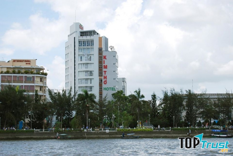 Khách sạn Kim Thơ