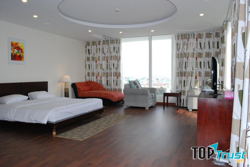 Khách sạn Kim Thơ