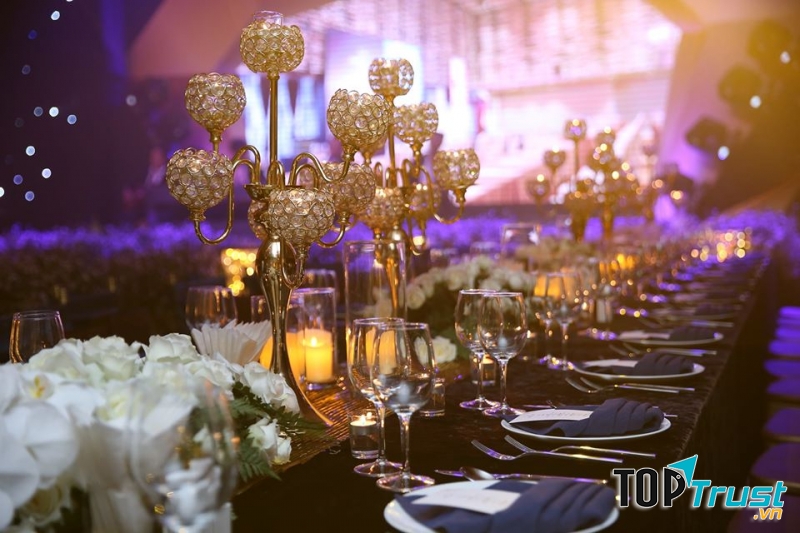 Khách sạn Lam Kinh