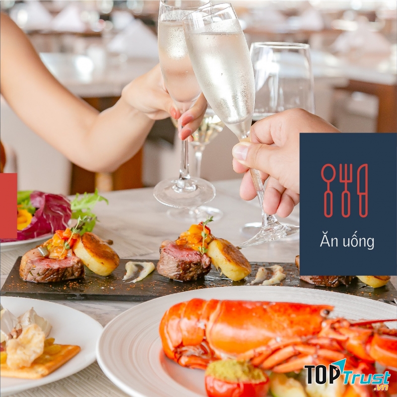 Khách sạn Le Meridien Sài Gòn
