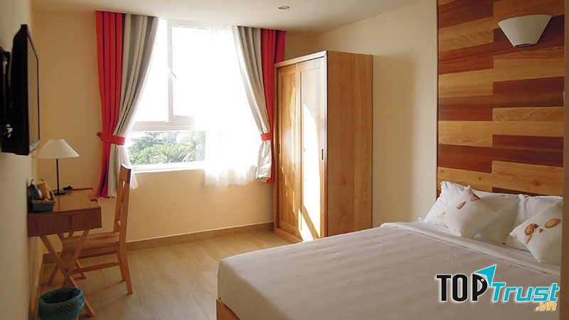 Khách sạn Lighthouse