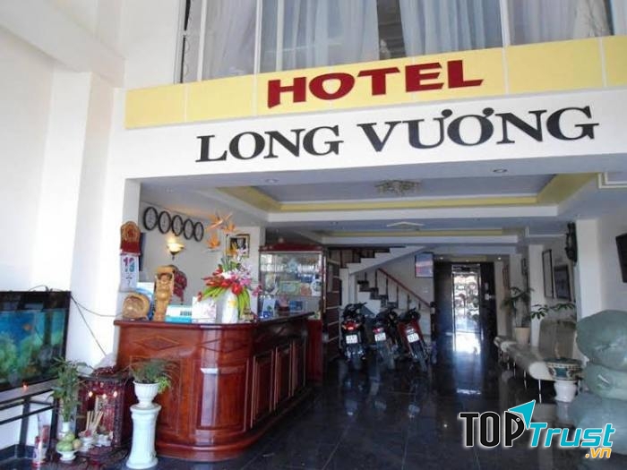 Khách sạn Long Vương
