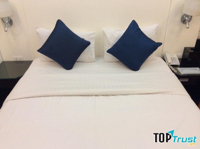 Khách sạn M Belle