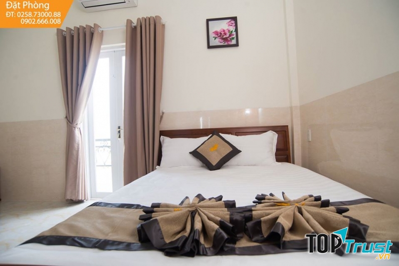 Khách Sạn Magnolia Cam Ranh