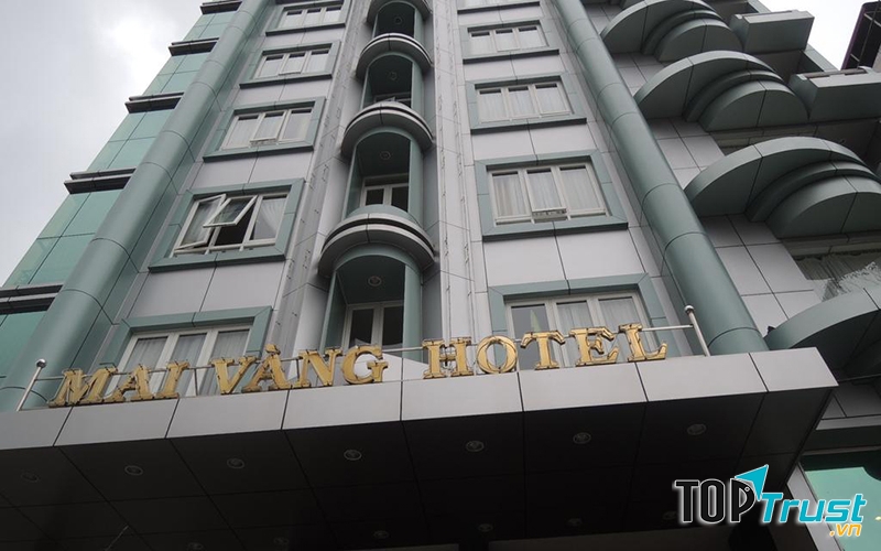 Khách sạn Mai Vàng