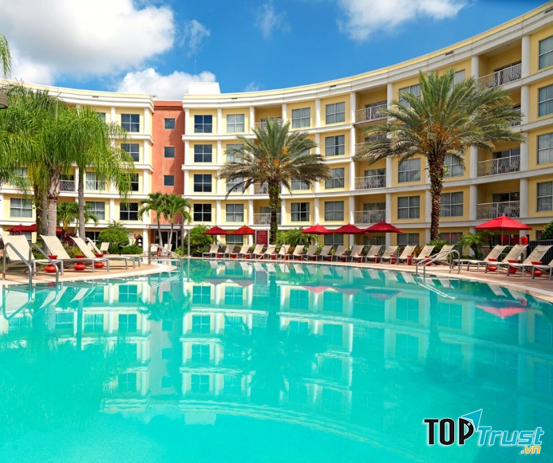 Khách sạn Maliá Hà Nội