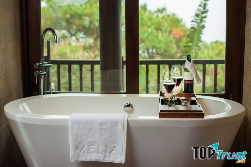 Khách sạn Maliá Hà Nội