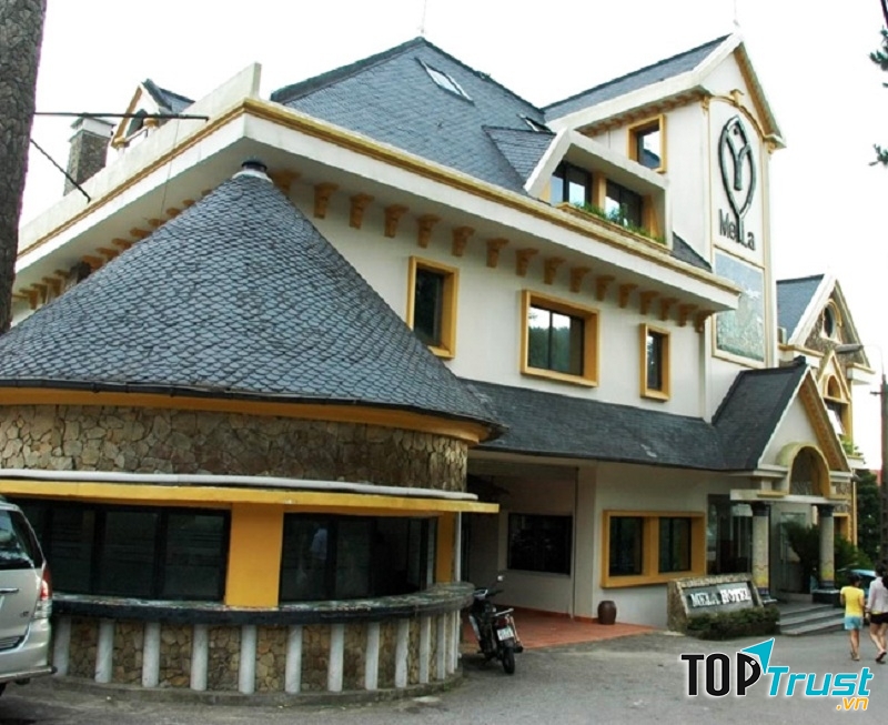 Mela Hotel