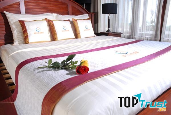 Khách sạn Mer Perle Sea Sun