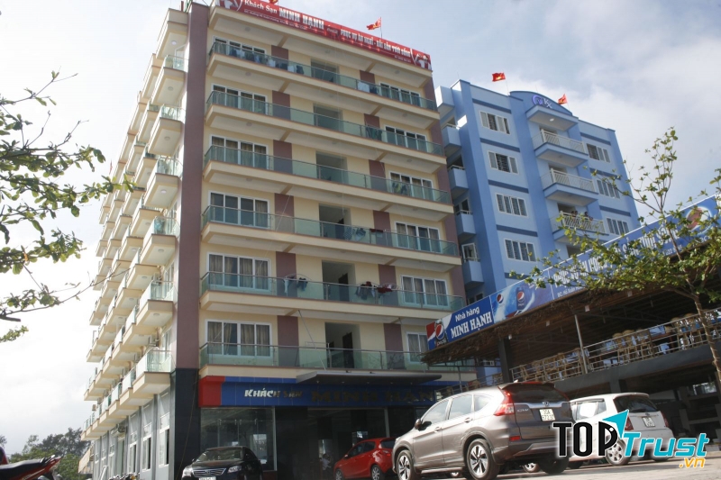 Khách sạn Minh Hạnh