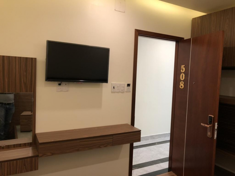 Khách sạn Minh Thư