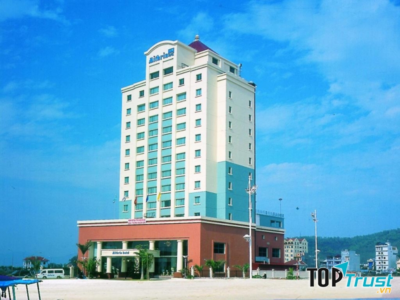 Khách sạn Mithrin Hạ Long