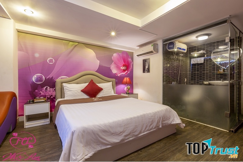 Khách sạn Mộc Lan