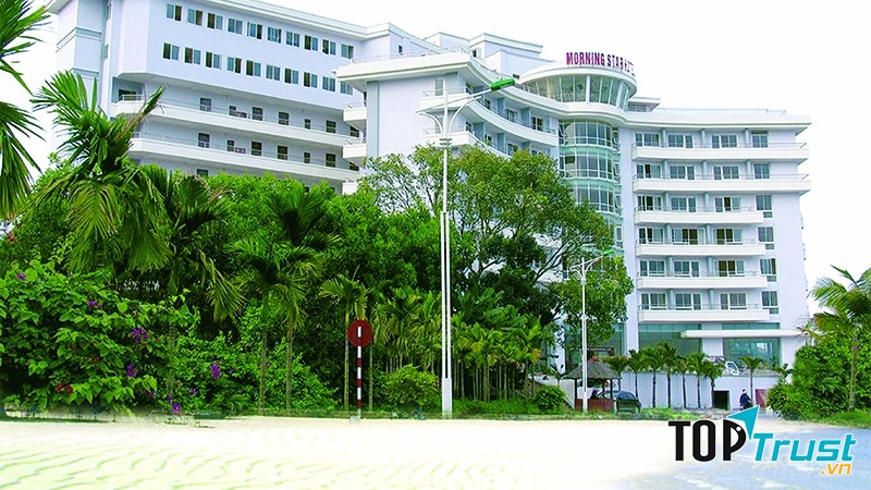 Khách sạn Morning Star