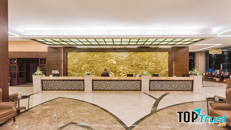 Khách sạn Mường Thanh