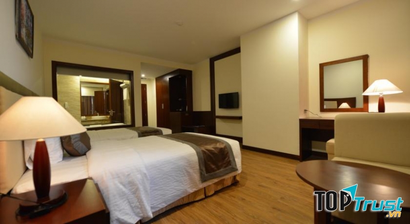 Khách sạn Mường Thanh Grand Cửa Lò