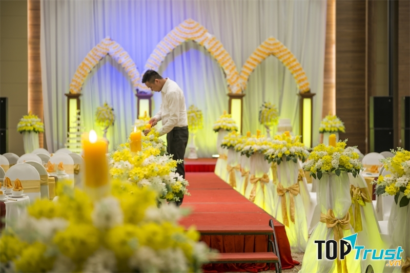 Khách sạn Mường Thanh Grand Phương Đông