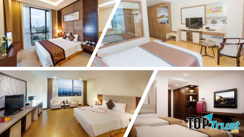 Mường Thanh Grand Quảng Nam