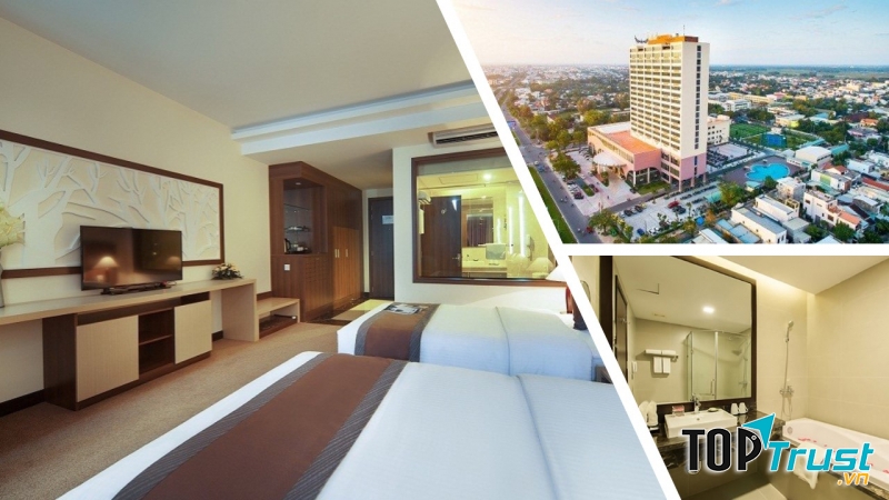 Mường Thanh Grand Quảng Nam