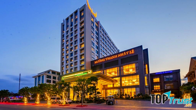 Khách sạn Mường Thanh Nhật Lệ