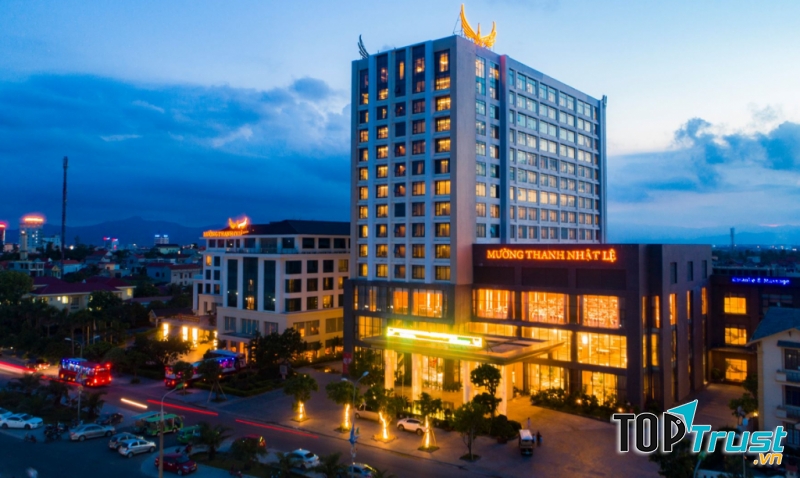 Mường Thanh Luxury Nhật Lệ