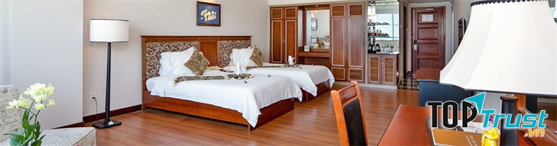 Khách sạn Mường Thanh Luxury Sông Hàn