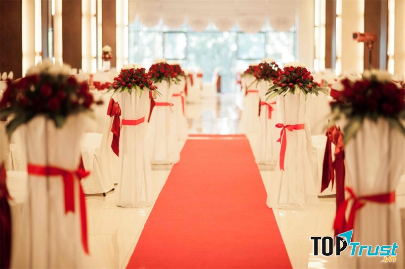 Khách sạn Mường Thanh Luxury Sông Lam