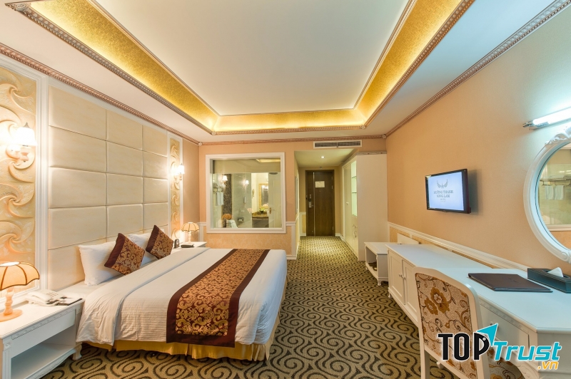 Mường Thanh Luxury Song Lam