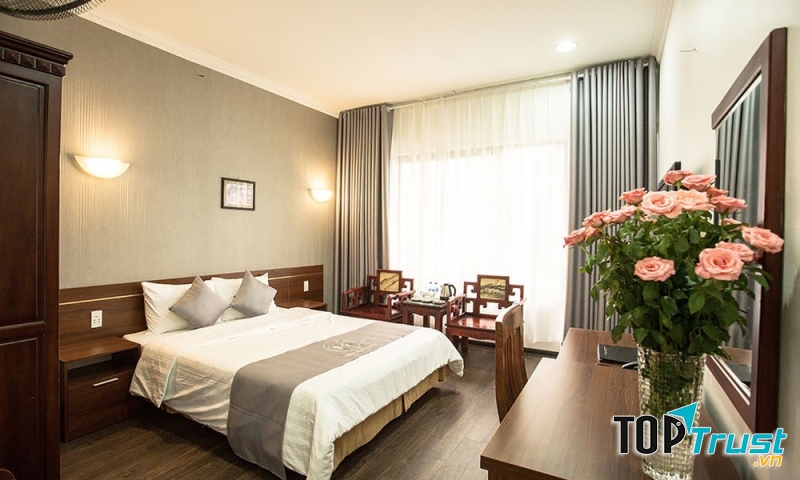 Khách sạn Mỹ Lan