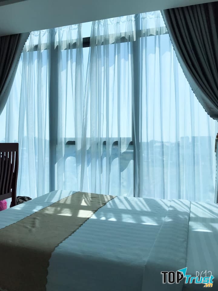 Khách sạn Mỹ Mỹ