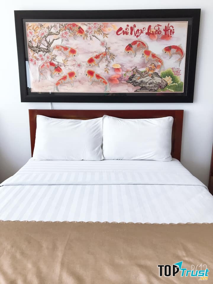 Khách sạn Mỹ Mỹ