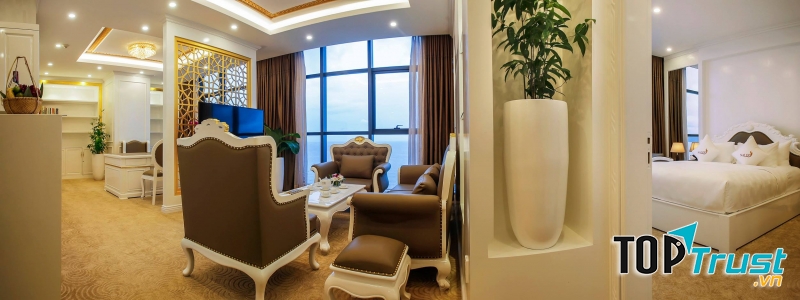 Khách sạn NALOD Đà Nẵng