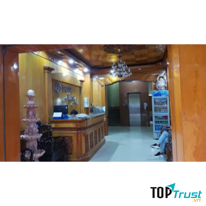 Khách sạn Nam Hải