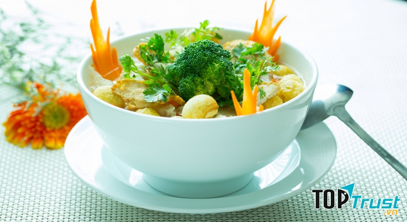 Khách sạn Nam Kinh