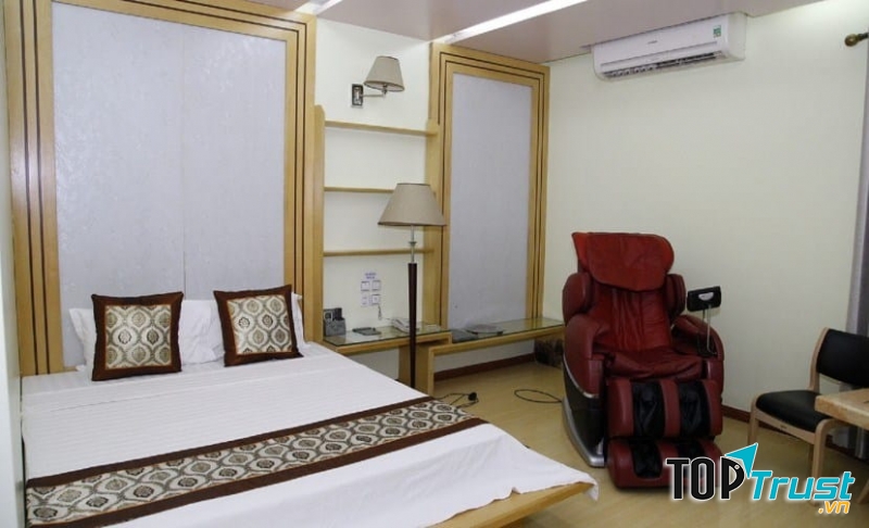 Phòng ,khách sạn Nam Phong