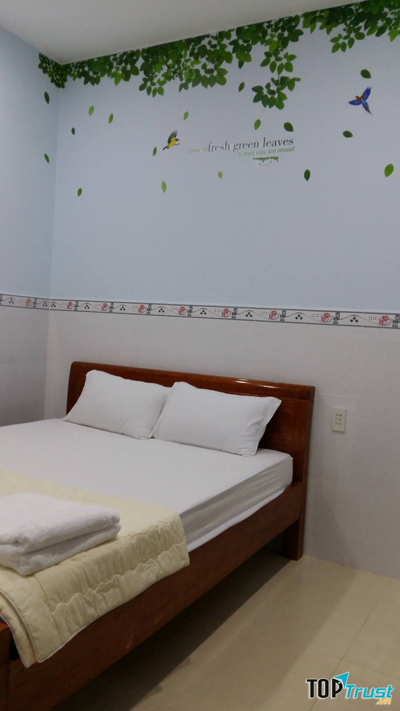 Khách sạn Ngân Giang