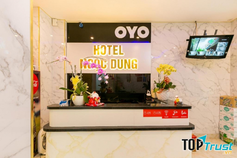 Khách sạn Ngọc Dung.