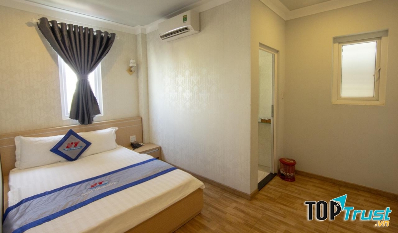 Khách sạn Ngọc Thành