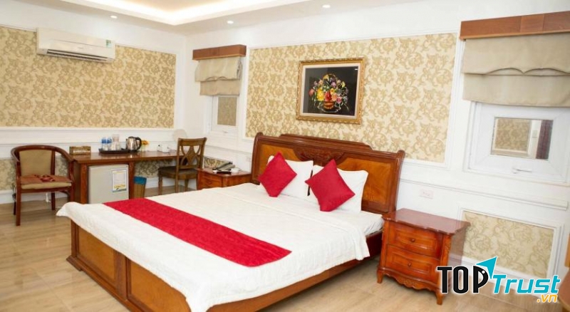 Khách sạn Như Ý