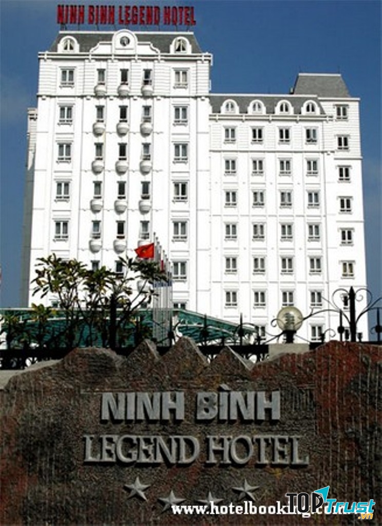 Khách sạn Ninh Bình Huyền Thoại