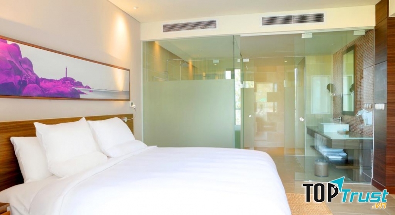 Khách sạn Novotel Phú Quốc