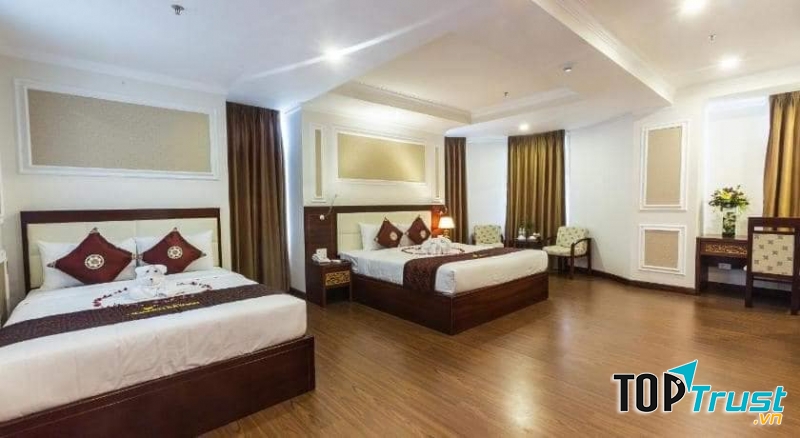 Khách sạn Ocean View Đà Nẵng