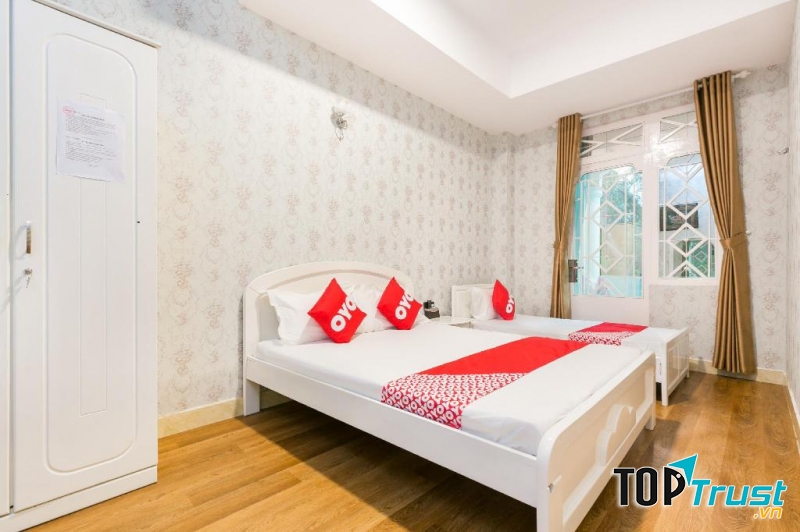 Khách Sạn OYO 648 Vienna