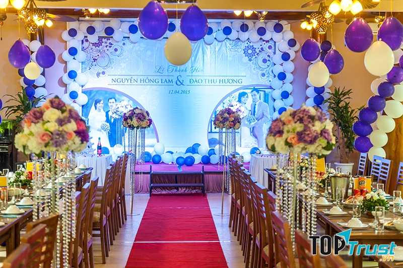 Khách sạn Palm Thanh Hóa