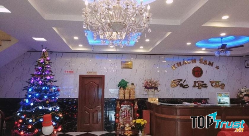 Khách sạn Phúc Lộc Thọ