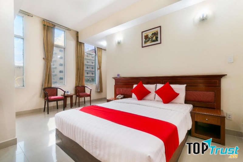 Khách sạn Phúc Lộc Thọ